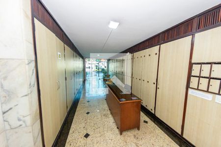 Apartamento para alugar com 84m², 3 quartos e 1 vagaÁrea comum