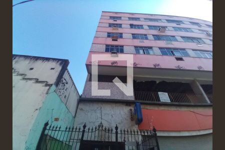 Apartamento para alugar com 84m², 3 quartos e 1 vagaFachada