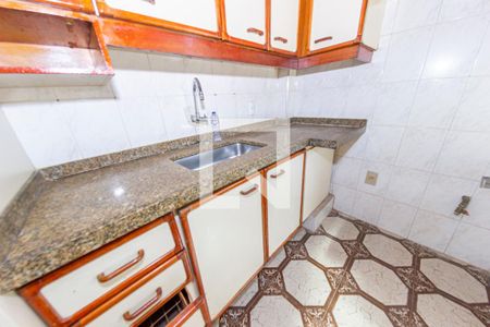 Apartamento para alugar com 84m², 3 quartos e 1 vagaCozinha