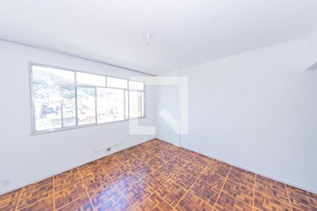 Sala de apartamento à venda com 3 quartos, 84m² em Penha Circular, Rio de Janeiro