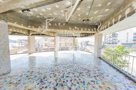 Apartamento para alugar com 84m², 3 quartos e 1 vagaÁrea comum