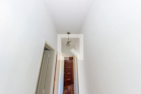 Apartamento para alugar com 84m², 3 quartos e 1 vagaCorredor