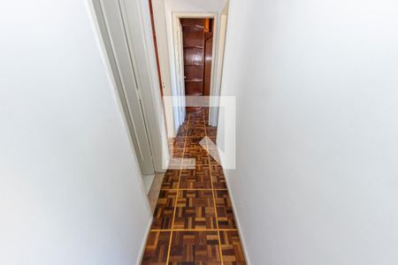 Apartamento para alugar com 84m², 3 quartos e 1 vagaCorredor