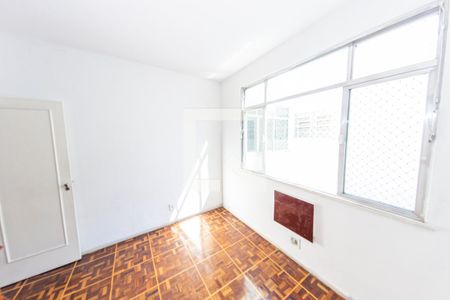 Apartamento para alugar com 84m², 3 quartos e 1 vagaQuarto 1