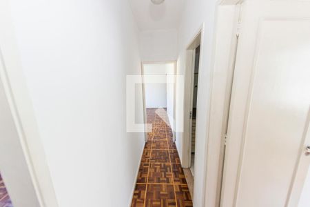 Apartamento para alugar com 84m², 3 quartos e 1 vagaCorredor