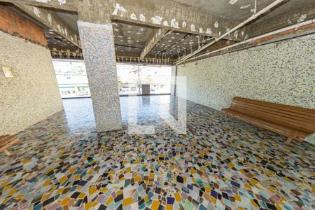 Apartamento para alugar com 84m², 3 quartos e 1 vagaÁrea comum