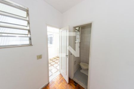 Apartamento para alugar com 84m², 3 quartos e 1 vagaQuarto de Serviço
