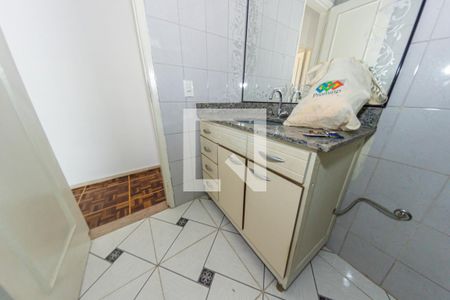 Apartamento para alugar com 84m², 3 quartos e 1 vagaBanheiro
