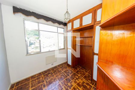 Apartamento para alugar com 84m², 3 quartos e 1 vagaQuarto 2