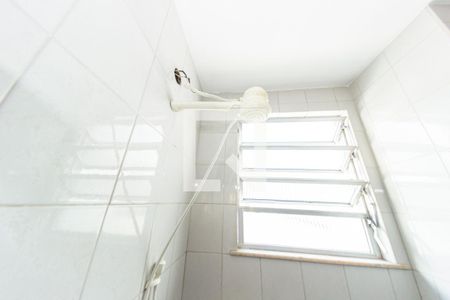 Apartamento para alugar com 84m², 3 quartos e 1 vagaBanheiro da Suíte