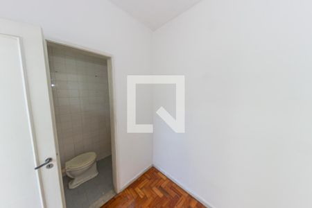 Apartamento para alugar com 84m², 3 quartos e 1 vagaQuarto de Serviço