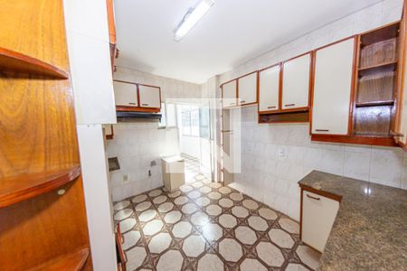 Apartamento para alugar com 84m², 3 quartos e 1 vagaCozinha
