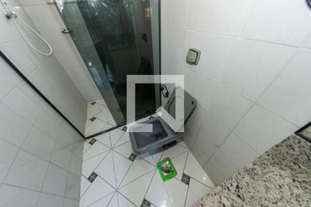 Apartamento para alugar com 84m², 3 quartos e 1 vagaBanheiro da Suíte