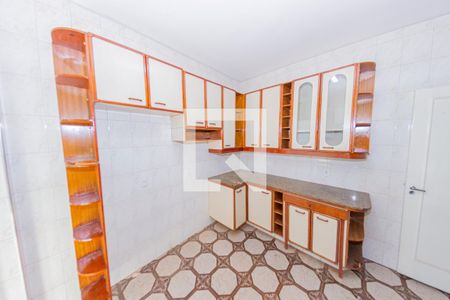 Apartamento para alugar com 84m², 3 quartos e 1 vagaCozinha