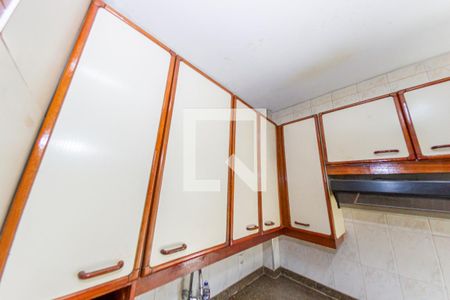 Apartamento para alugar com 84m², 3 quartos e 1 vagaCozinha