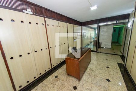 Apartamento para alugar com 84m², 3 quartos e 1 vagaÁrea comum