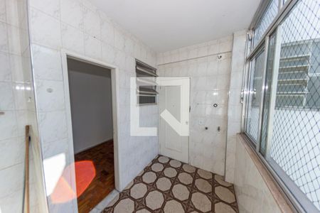 Apartamento para alugar com 84m², 3 quartos e 1 vagaÁrea de Serviço