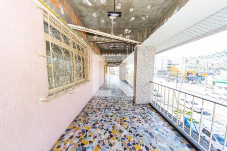 Apartamento para alugar com 84m², 3 quartos e 1 vagaÁrea comum