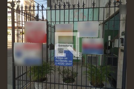 Apartamento para alugar com 84m², 3 quartos e 1 vagaFachada