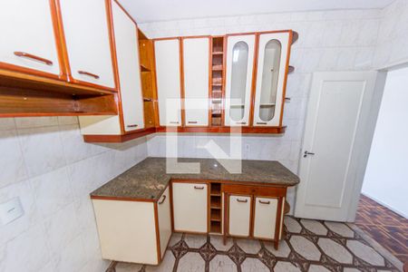 Apartamento para alugar com 84m², 3 quartos e 1 vagaCozinha