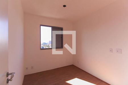 Quarto de apartamento à venda com 1 quarto, 35m² em Mooca, São Paulo