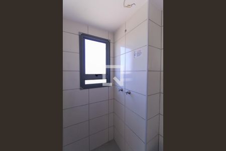 Banheiro de apartamento à venda com 1 quarto, 35m² em Mooca, São Paulo