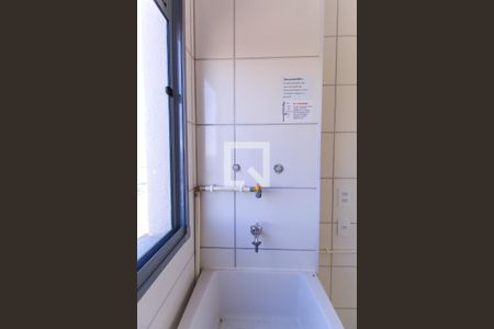 Apartamento à venda com 35m², 1 quarto e sem vagaÁrea de Serviço
