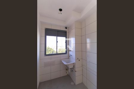 Apartamento à venda com 35m², 1 quarto e sem vagaÁrea de Serviço