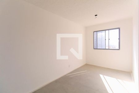 Sala de apartamento à venda com 1 quarto, 35m² em Mooca, São Paulo