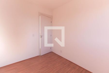 Quarto de apartamento à venda com 1 quarto, 35m² em Mooca, São Paulo