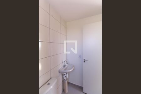 Apartamento à venda com 35m², 1 quarto e sem vagaBanheiro