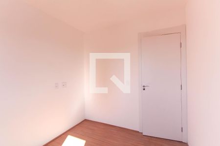 Quarto de apartamento à venda com 1 quarto, 35m² em Mooca, São Paulo