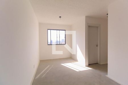 Sala de apartamento à venda com 1 quarto, 35m² em Mooca, São Paulo