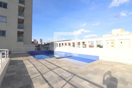 Área comum de apartamento para alugar com 3 quartos, 93m² em Tucuruvi, São Paulo