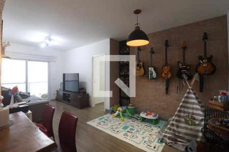 Apartamento para alugar com 3 quartos, 93m² em Tucuruvi, São Paulo