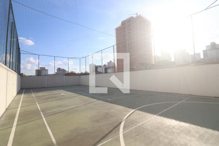 Área comum de apartamento para alugar com 3 quartos, 93m² em Tucuruvi, São Paulo