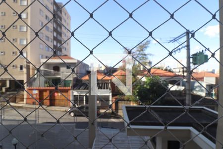 Vista de apartamento para alugar com 3 quartos, 93m² em Tucuruvi, São Paulo