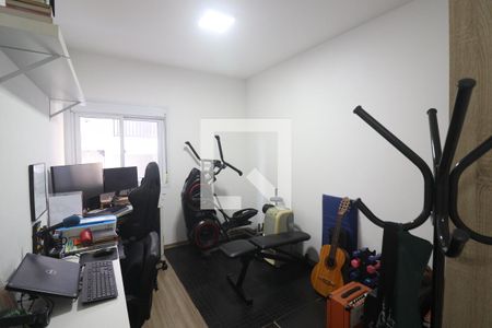 quarto 3 de apartamento para alugar com 3 quartos, 93m² em Tucuruvi, São Paulo
