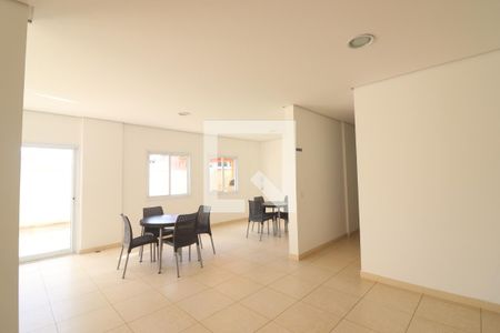 Área comum de apartamento para alugar com 3 quartos, 93m² em Tucuruvi, São Paulo