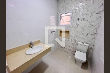 Casa à venda com 170m², 3 quartos e 3 vagas