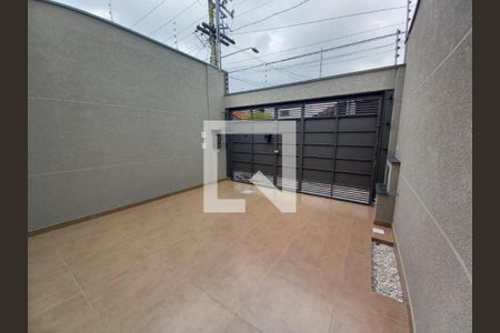 Casa à venda com 170m², 3 quartos e 3 vagas
