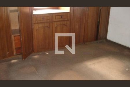 Casa à venda com 3 quartos, 480m² em Vila Mariana, São Paulo