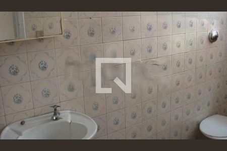 Casa à venda com 3 quartos, 480m² em Vila Mariana, São Paulo