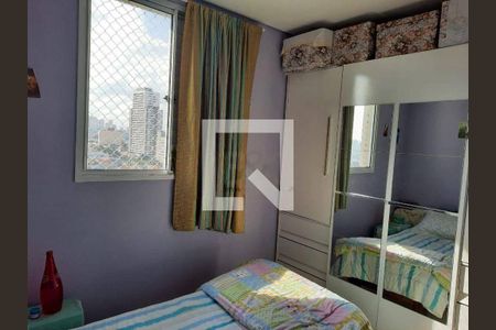 Apartamento à venda com 3 quartos, 60m² em Jardim Sabara, São Paulo