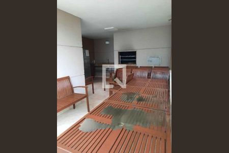 Apartamento à venda com 3 quartos, 60m² em Jardim Sabara, São Paulo