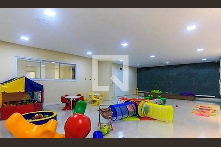Apartamento à venda com 2 quartos, 57m² em Vila das Merces, São Paulo