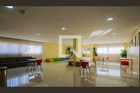 Apartamento à venda com 2 quartos, 57m² em Vila das Merces, São Paulo