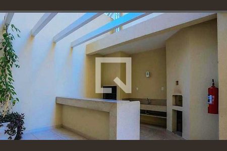 Apartamento à venda com 2 quartos, 57m² em Vila das Merces, São Paulo