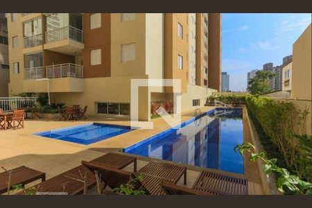 Apartamento à venda com 2 quartos, 57m² em Vila das Merces, São Paulo