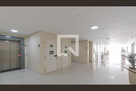 Apartamento à venda com 2 quartos, 57m² em Vila das Merces, São Paulo